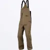 Men's Task Insulated Softshell Bib Pant sold by FXR