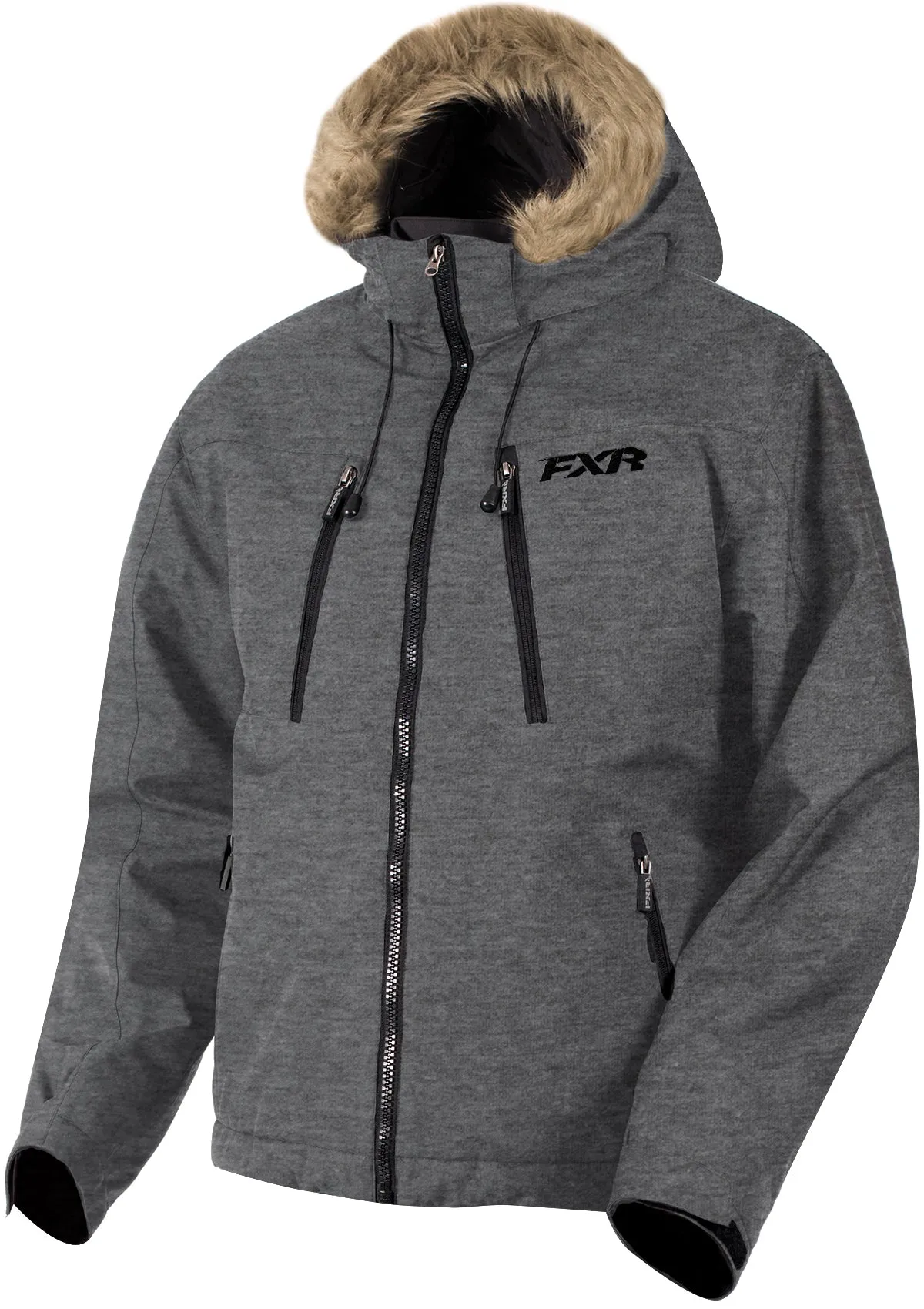 Men's Northward Jacket sold by FXR product image thumbnail 2