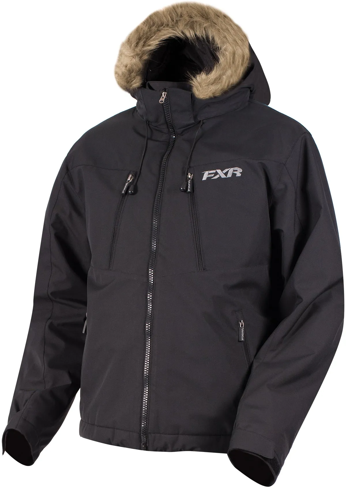 Men's Northward Jacket sold by FXR