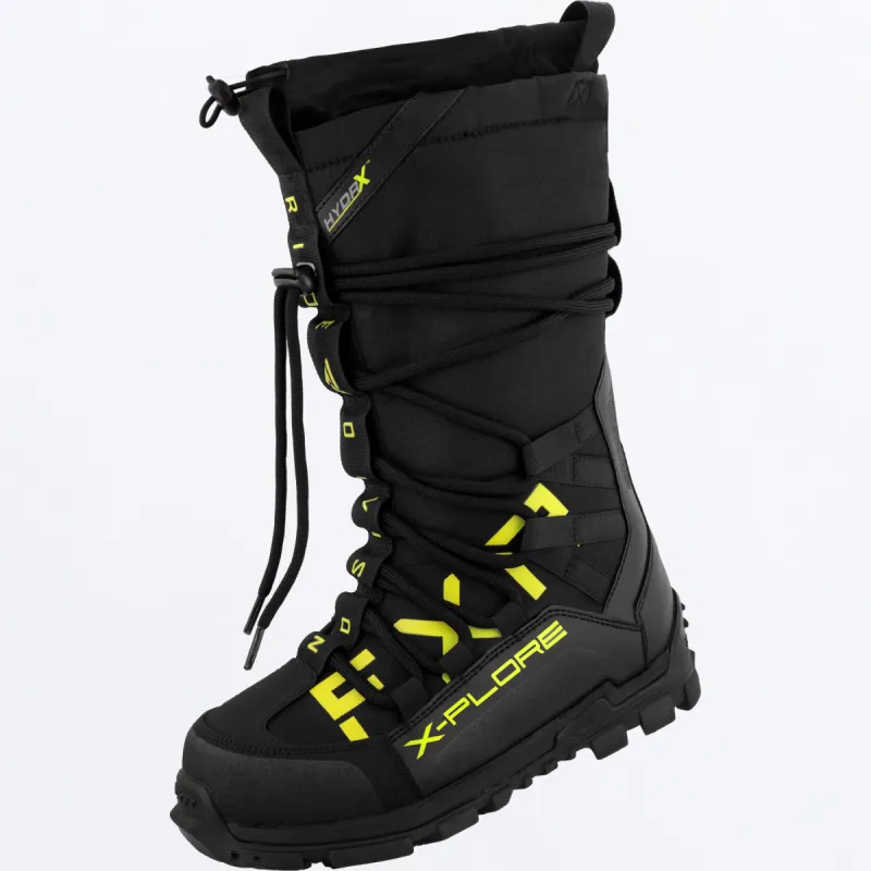 X-Plore Boot sold by FXR