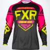 Clutch Retro MX Jersey sold by FXR
