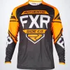 Clutch Retro MX Jersey sold by FXR