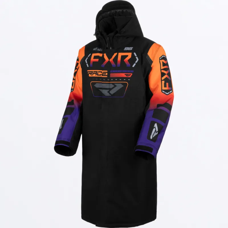 Men's Warm-Up Coat sold by FXR