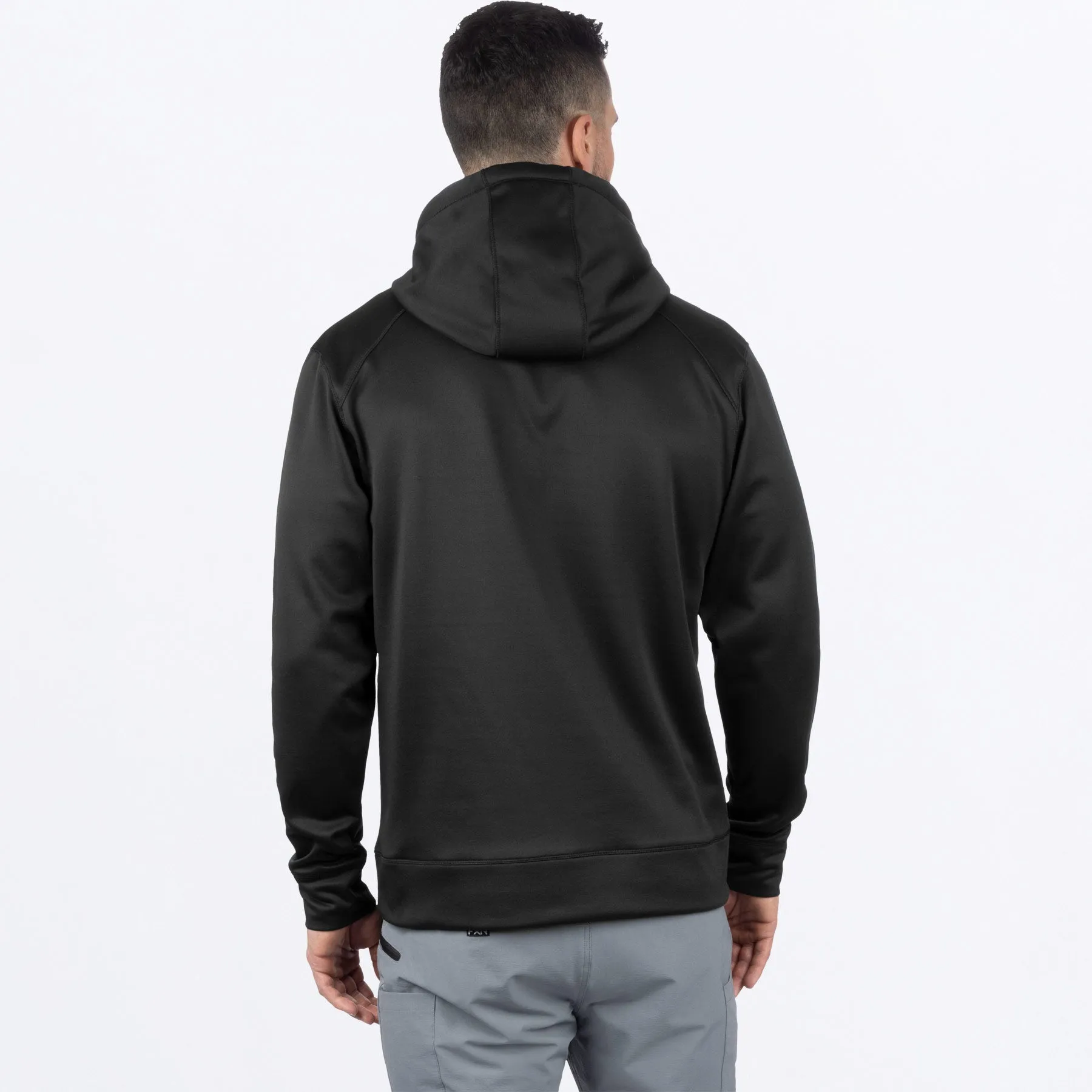 Podium Tech Pullover Hoodie sold by FXR product image thumbnail 3