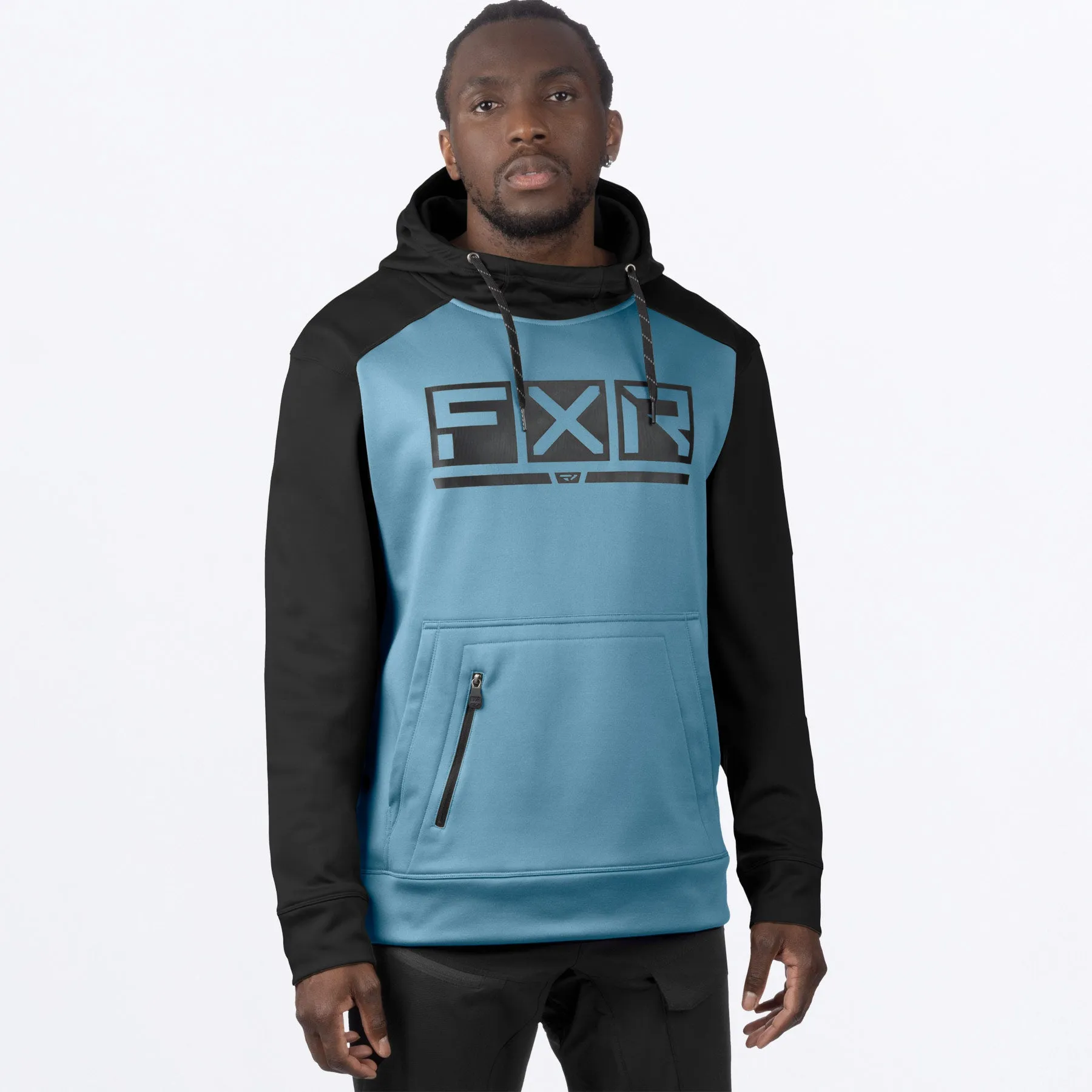 Podium Tech Pullover Hoodie sold by FXR