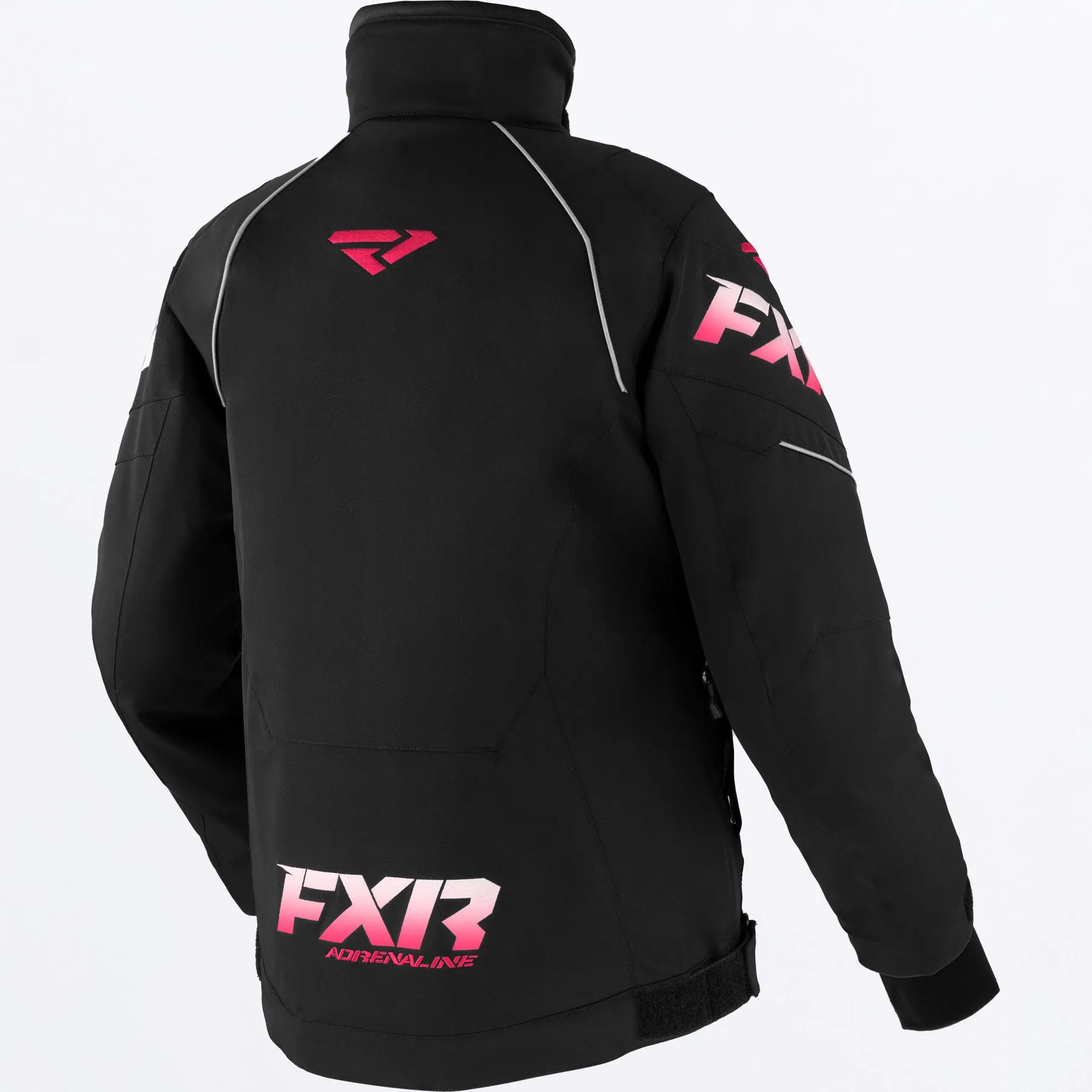 Women's Adrenaline Jacket sold by FXR product image thumbnail 4
