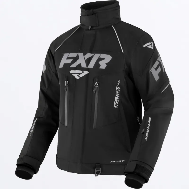 Women's Adrenaline Jacket sold by FXR