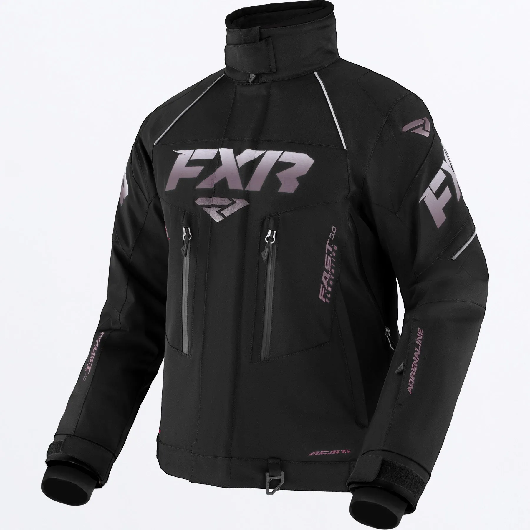 Women's Adrenaline Jacket sold by FXR product image thumbnail 5
