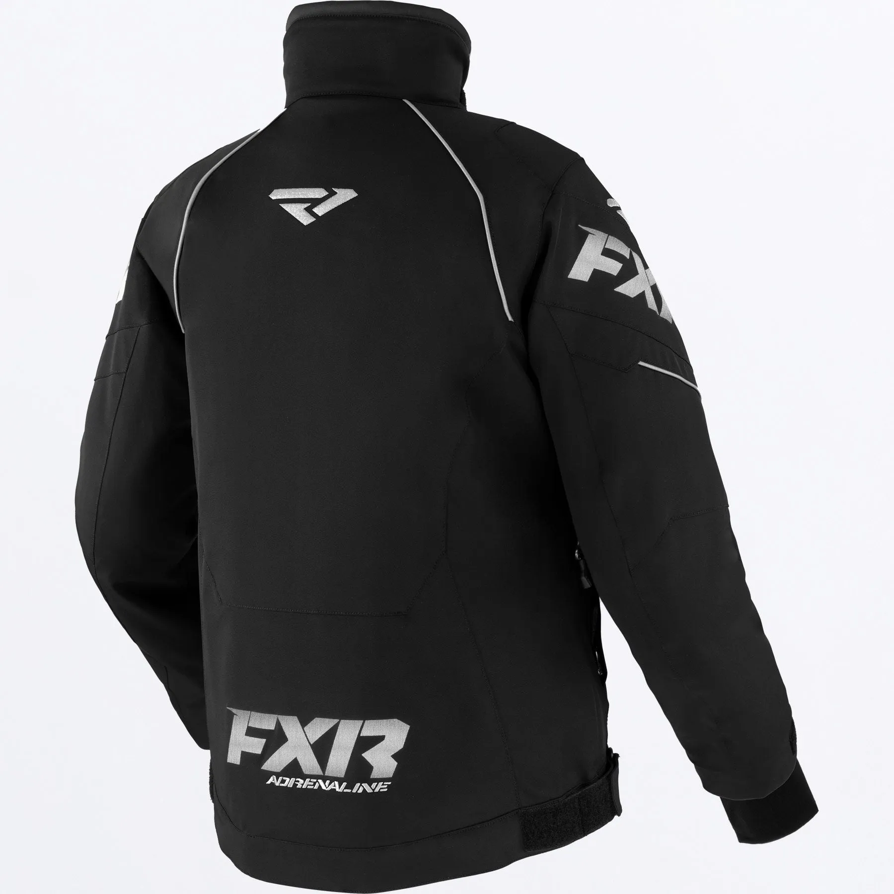 Women's Adrenaline Jacket sold by FXR product image thumbnail 2