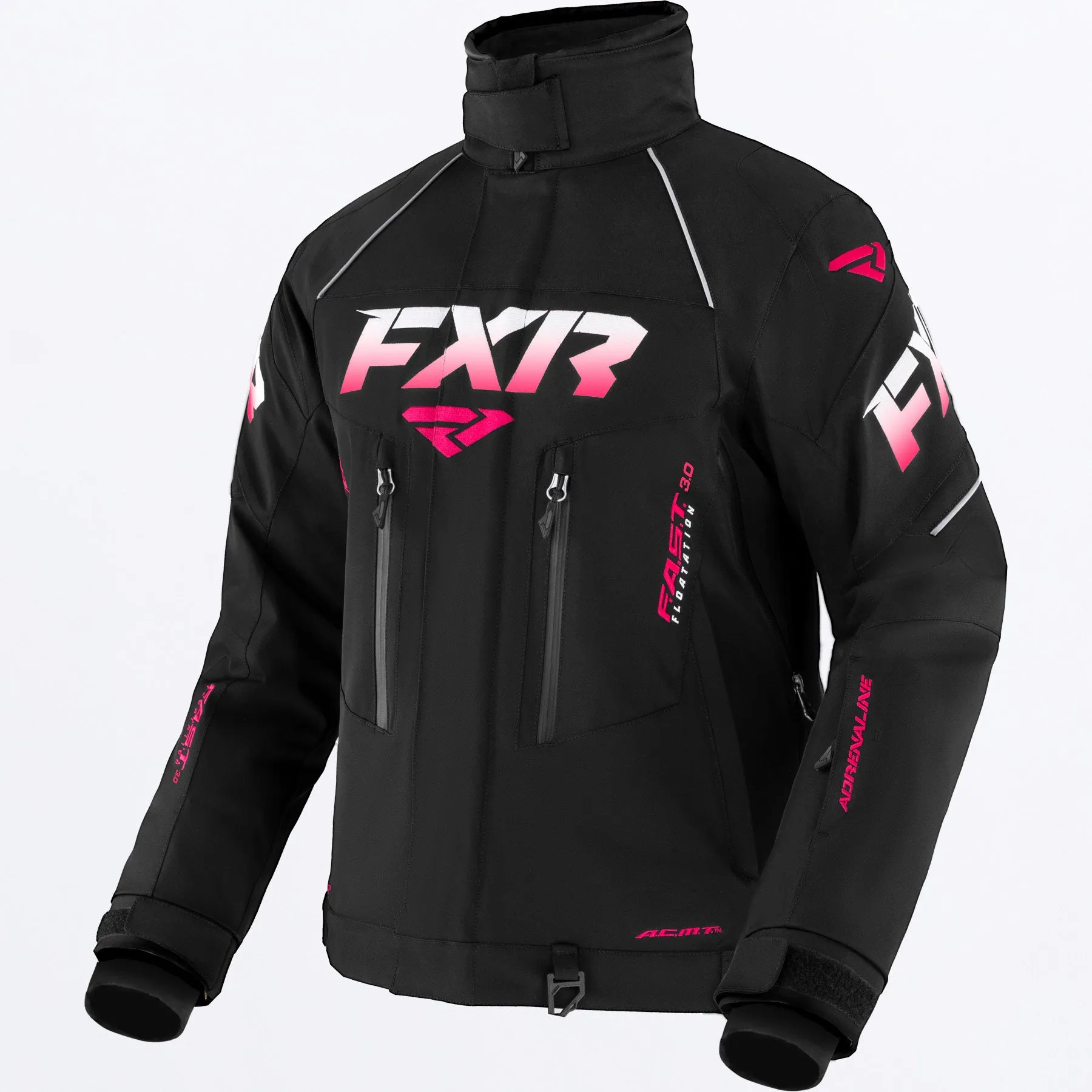 Women's Adrenaline Jacket sold by FXR product image thumbnail 3