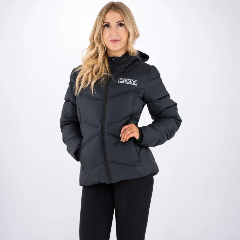 Women's Elevation Synthetic Down Jacket sold by FXR