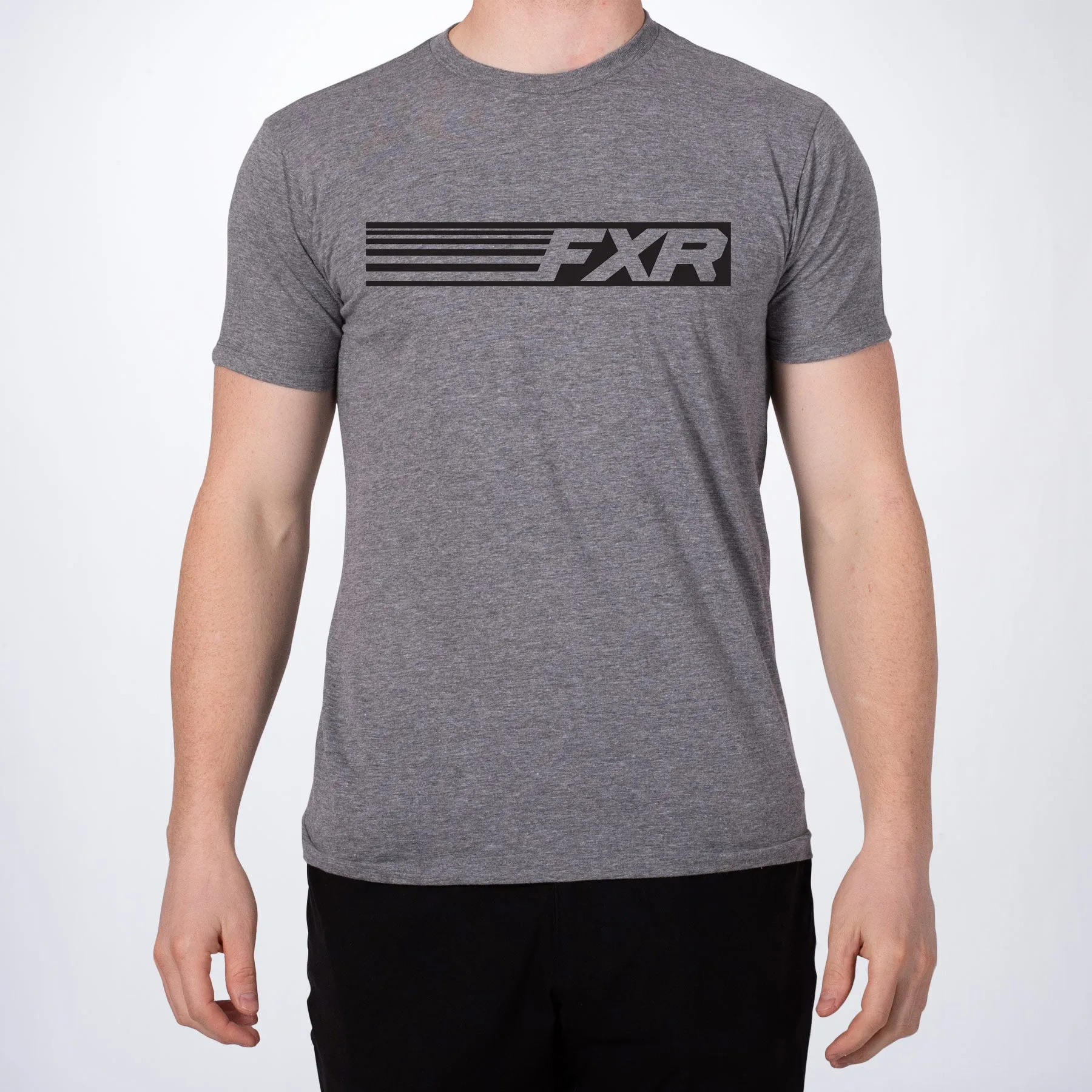 Men's Speed T-Shirt sold by FXR product image thumbnail 2