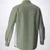 Men's Cast Performance UPF L/S Shirt sold by FXR