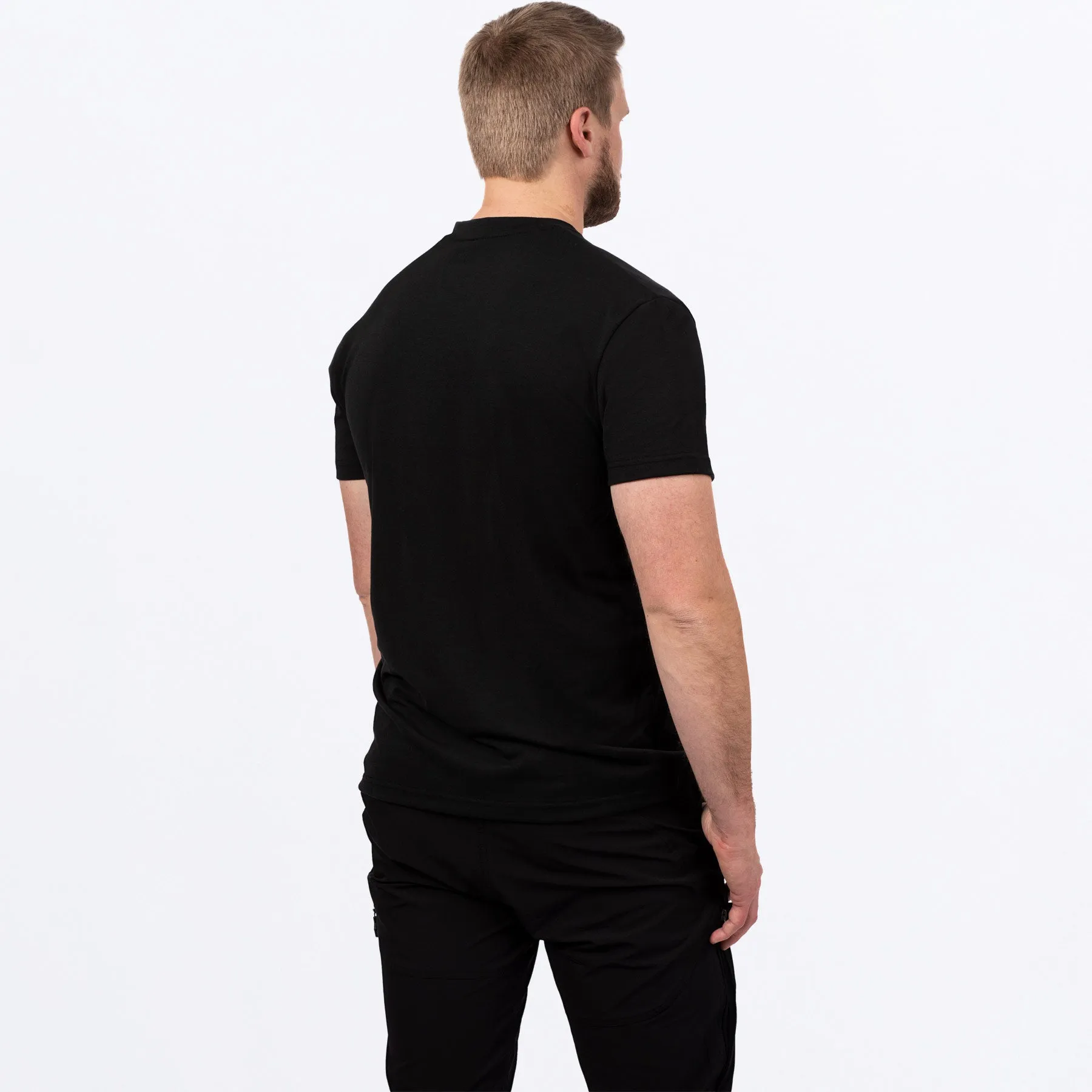 Men's Race Division Premium T-Shirt sold by FXR product image thumbnail 4