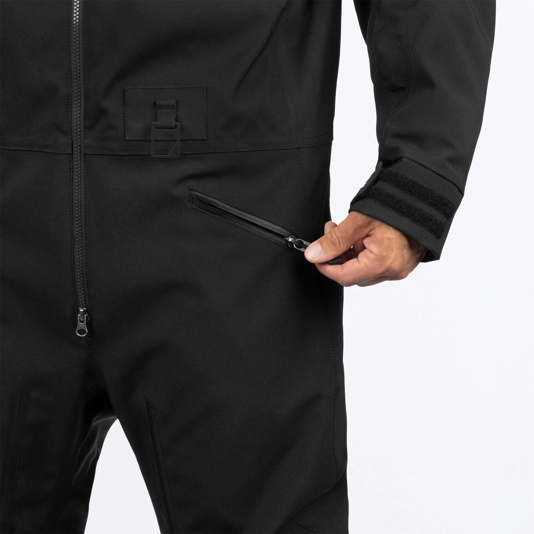 FLO-Lite Monosuit sold by FXR product image thumbnail 5
