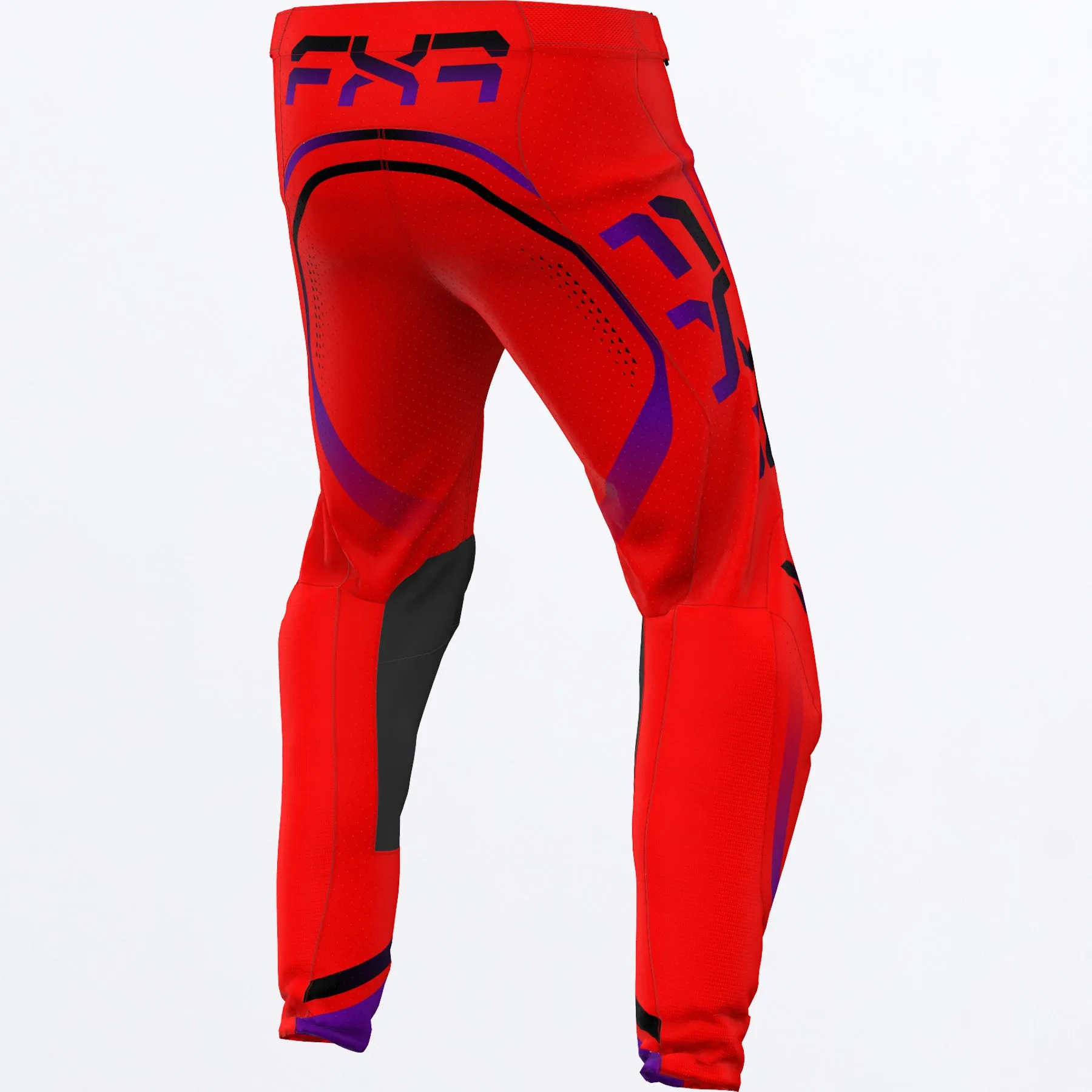 Vapor MX Pant sold by FXR product image thumbnail 2
