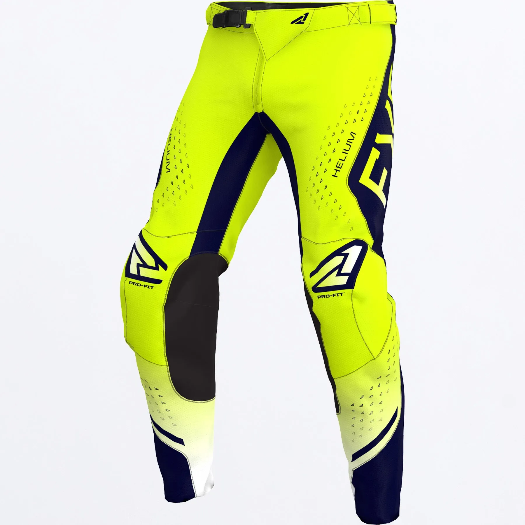 Helium MX LE Pant sold by FXR product image thumbnail 4
