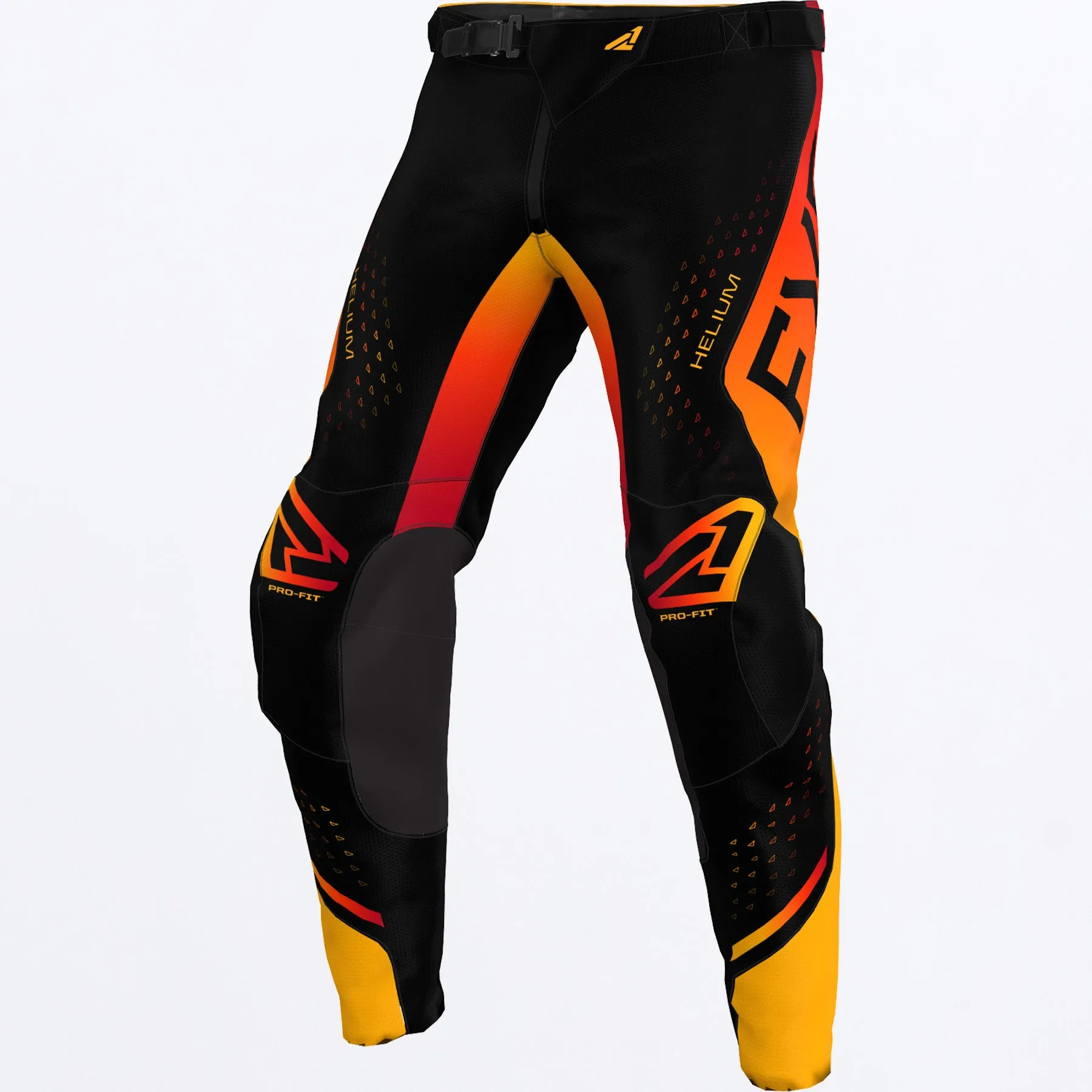 Helium MX LE Pant sold by FXR product image thumbnail 2