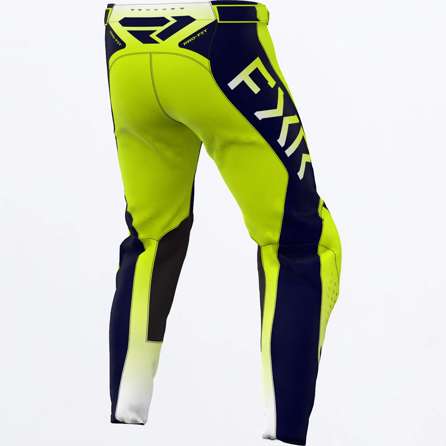 Helium MX LE Pant sold by FXR product image thumbnail 5