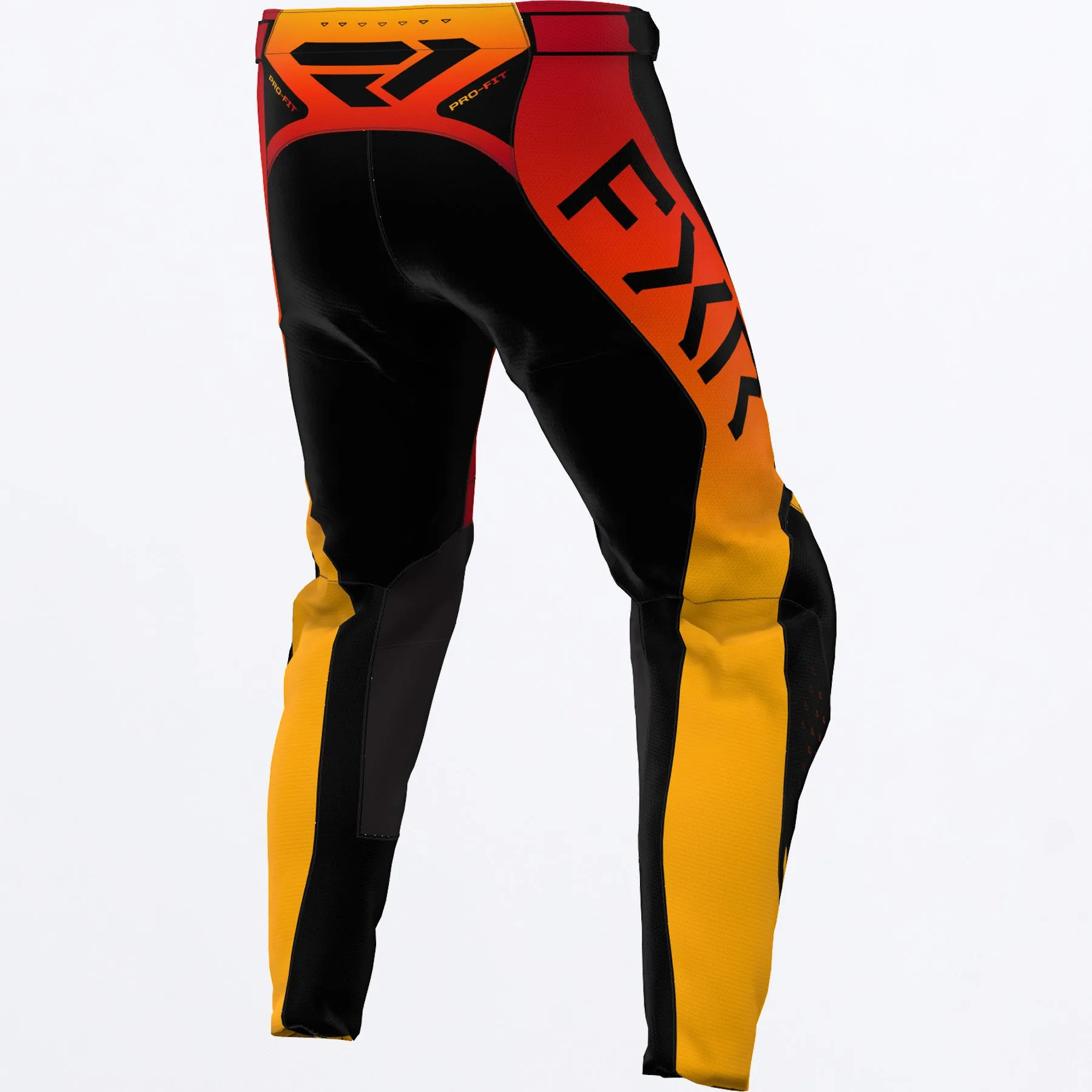 Helium MX LE Pant sold by FXR product image thumbnail 3