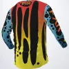 Podium MX Jersey sold by FXR