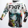 Podium MX Jersey sold by FXR
