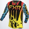 Podium MX Jersey sold by FXR