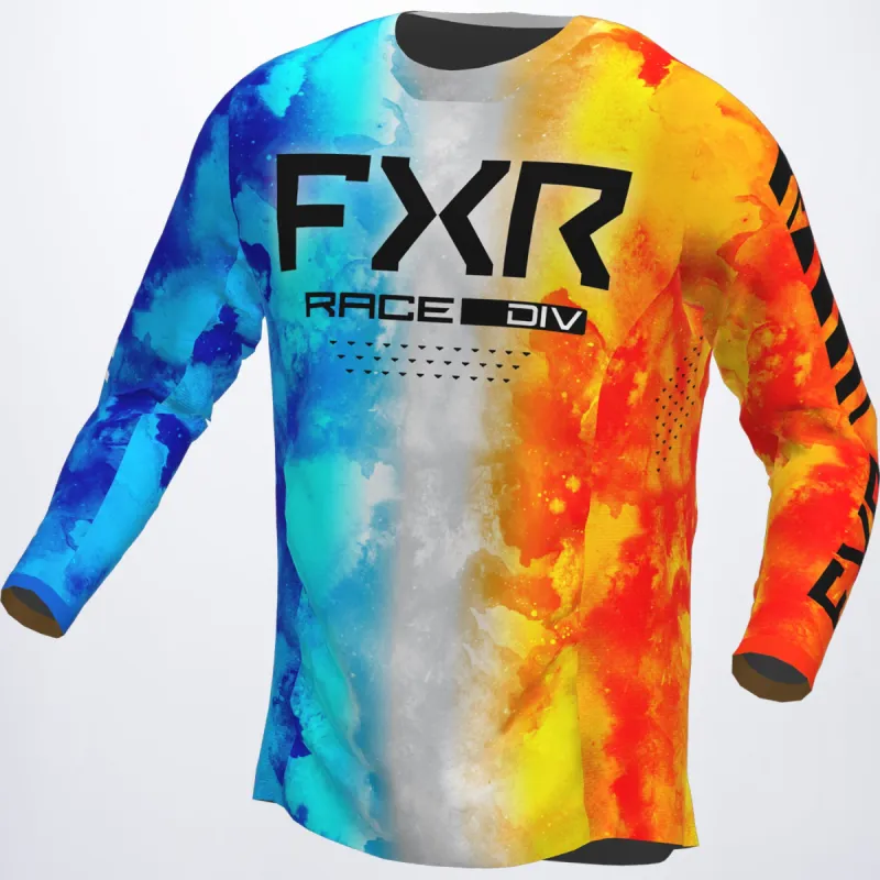 Podium MX Jersey sold by FXR