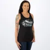 Women's Walleye Premium Tank sold by FXR
