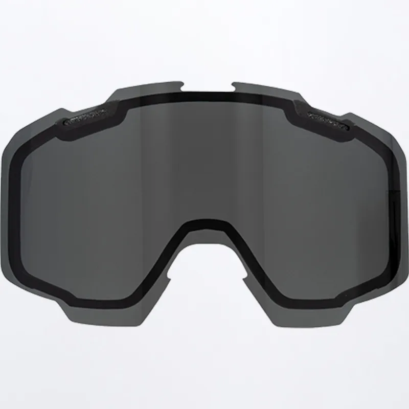 Maverick Polarized Dual Lens sold by FXR