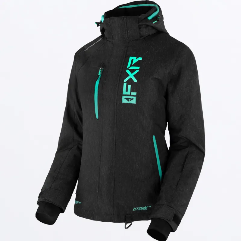 Women's Fresh Jacket sold by FXR