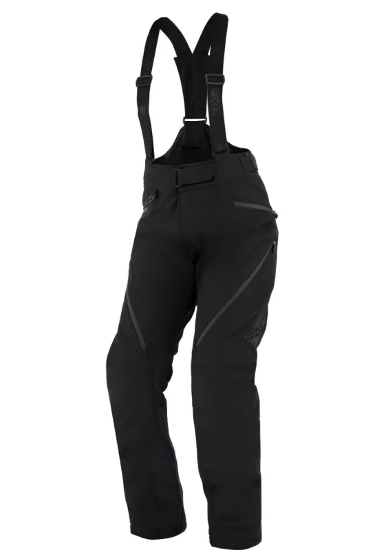 Women's Vertical Pro Insulated Softshell Pant sold by FXR