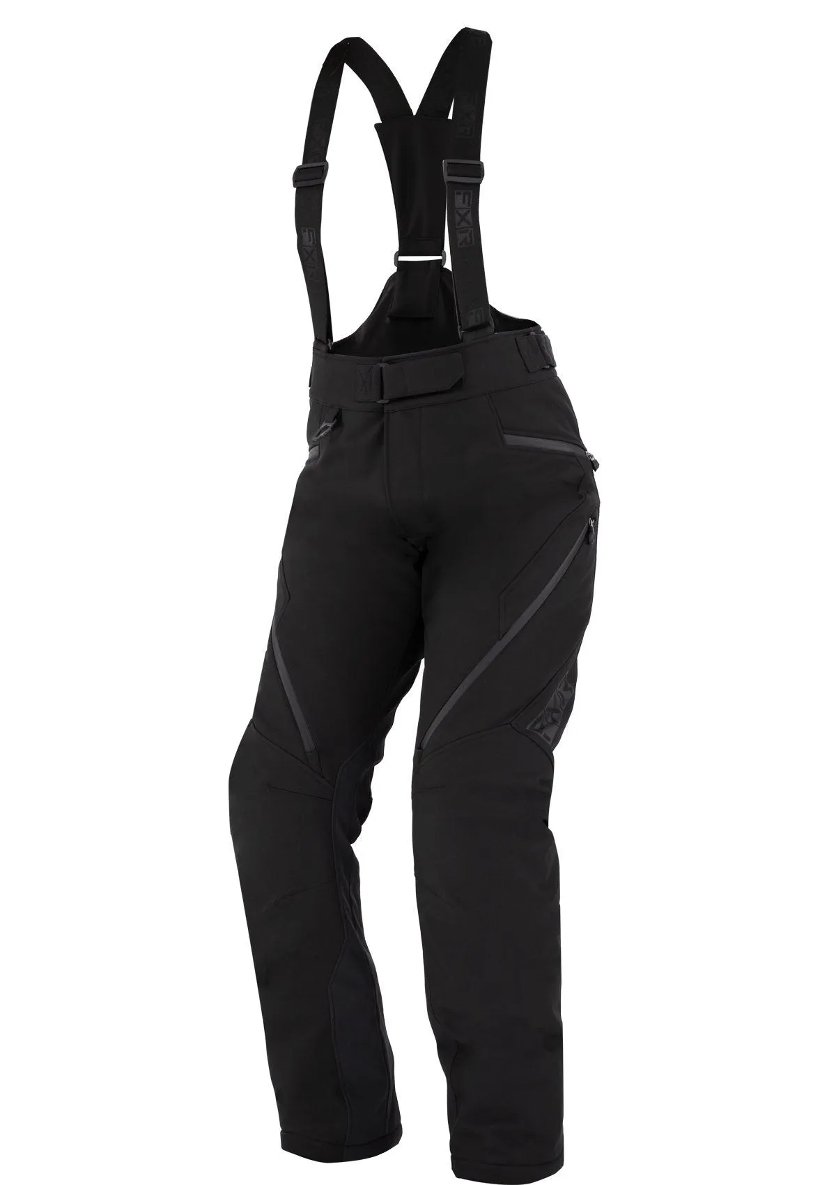 Women's Vertical Pro Insulated Softshell Pant sold by FXR