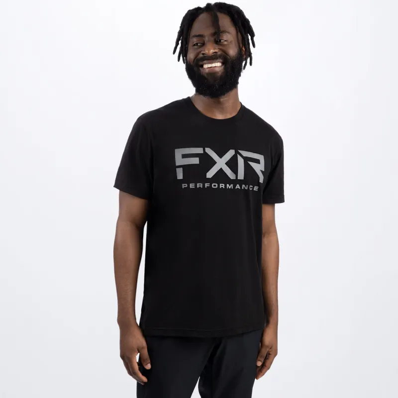 Men's Performance Tech T-shirt sold by FXR