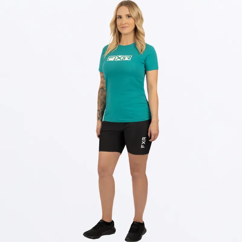 Women's Podium Premium T-Shirt sold by FXR
