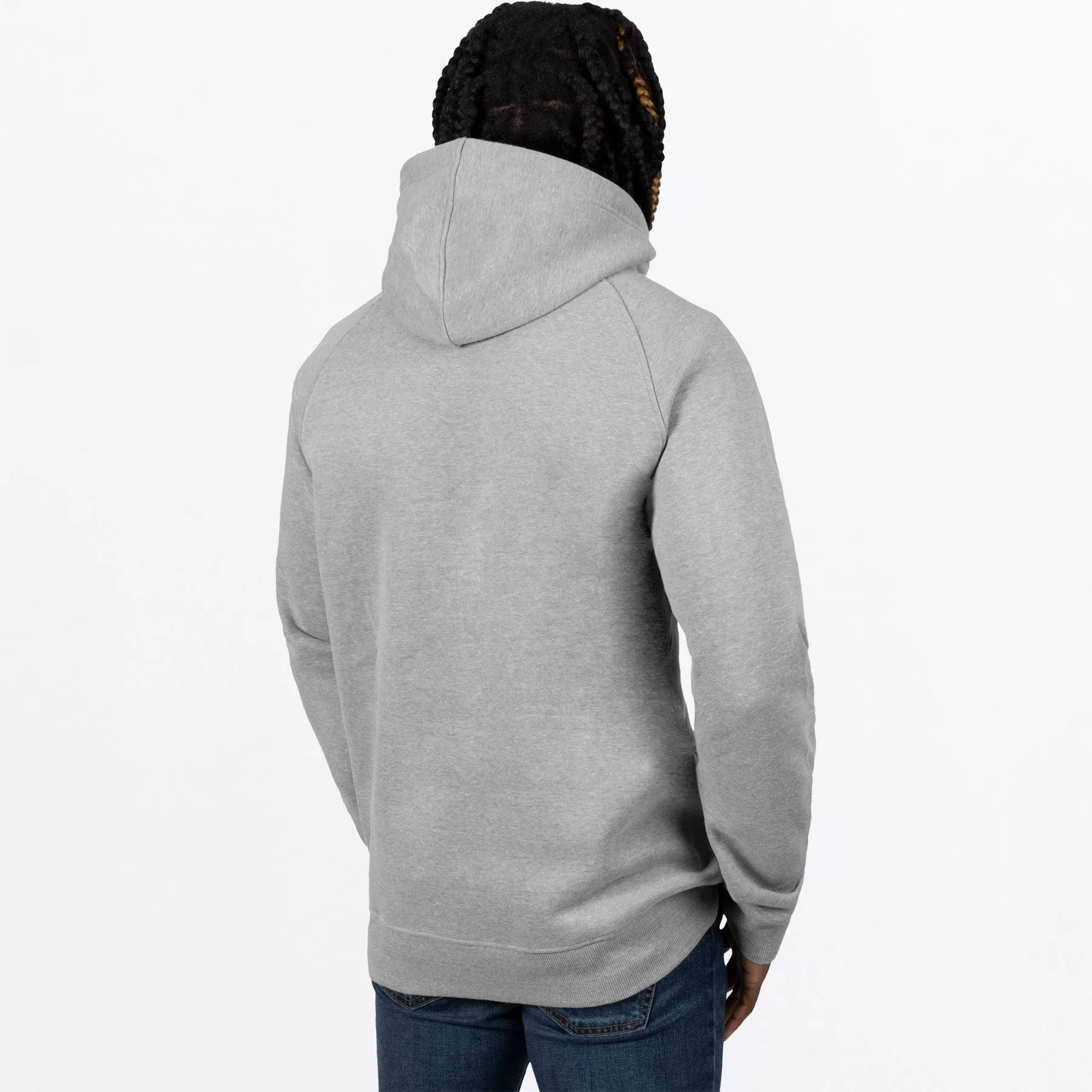 Broadcast Pullover Hoodie sold by FXR product image thumbnail 5