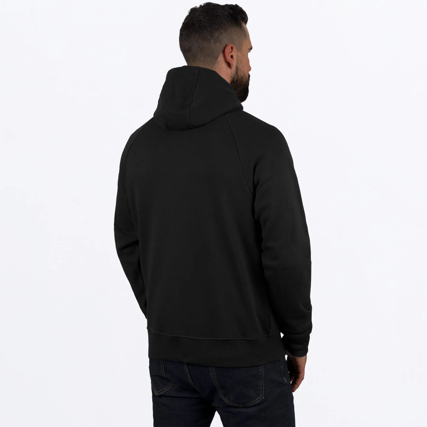 Broadcast Pullover Hoodie sold by FXR product image thumbnail 3