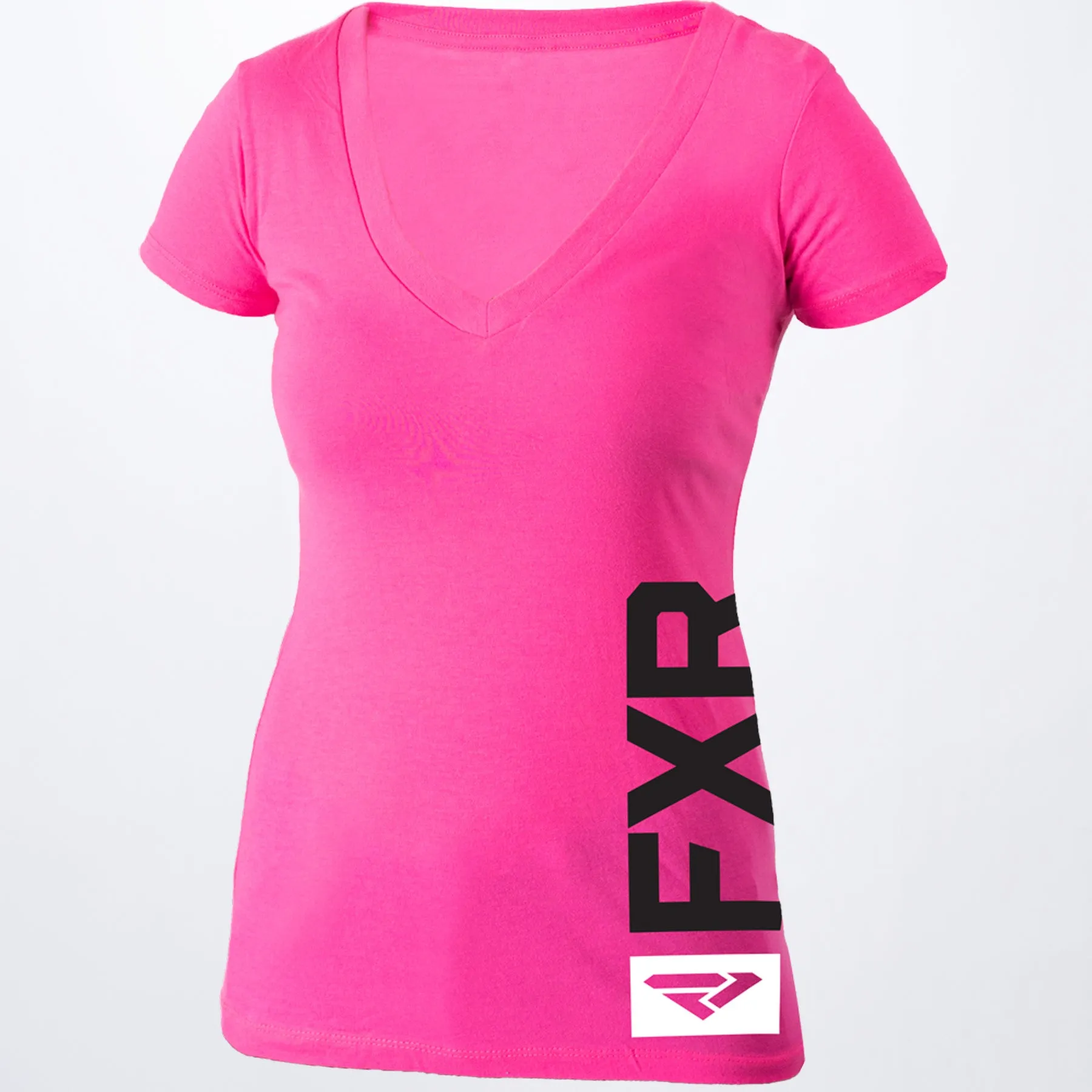 Women's Fresh T-Shirt 18S sold by FXR product image thumbnail 2