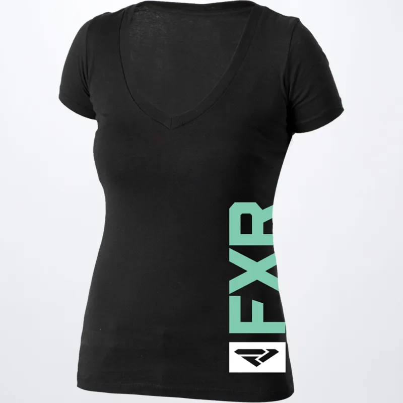 Women's Fresh T-Shirt 18S sold by FXR