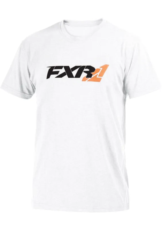 M Basic Logo T-Shirt 17 sold by FXR