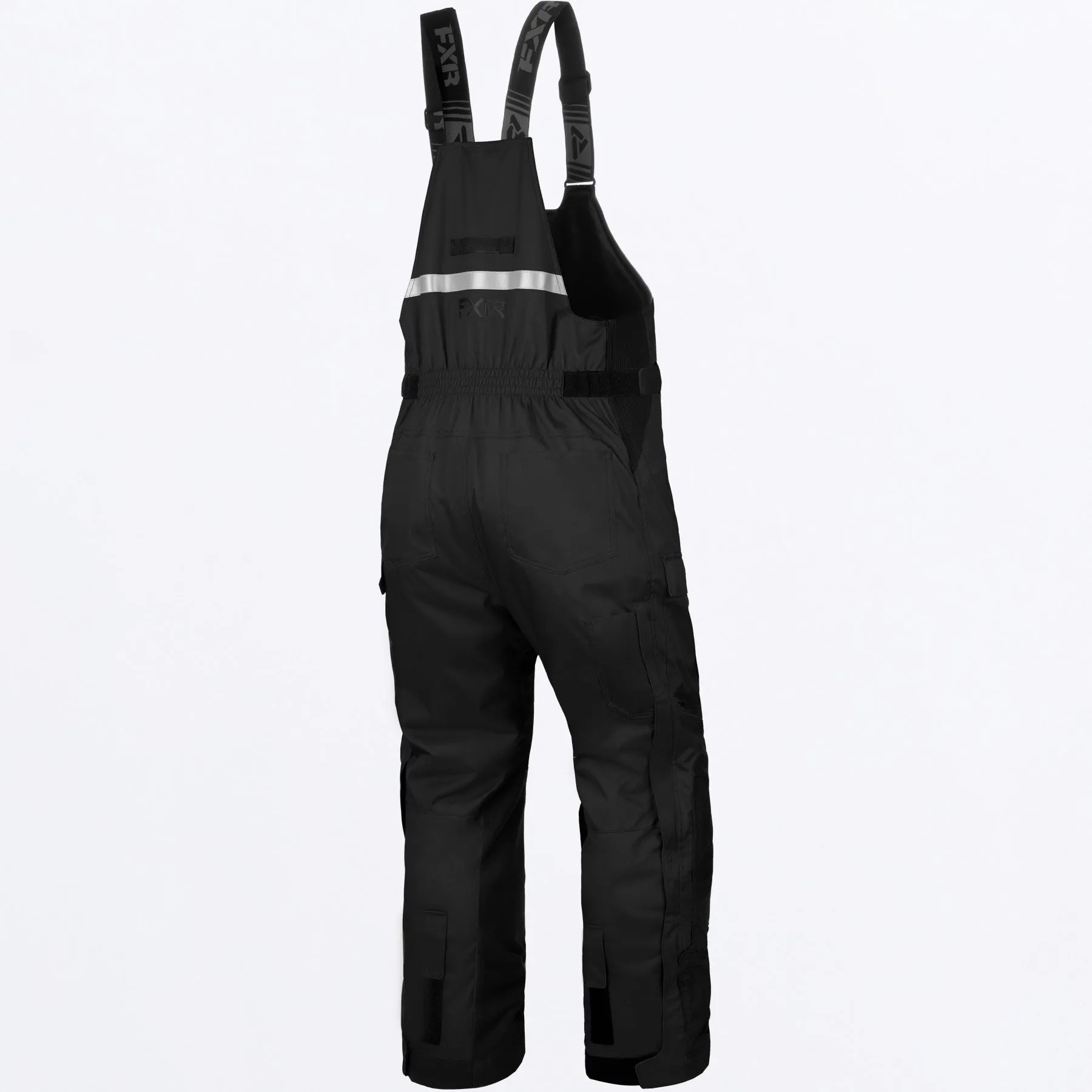 Men's Excursion Bib Pant sold by FXR product image thumbnail 3