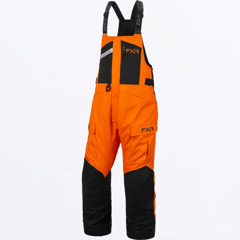 Men's Excursion Bib Pant sold by FXR
