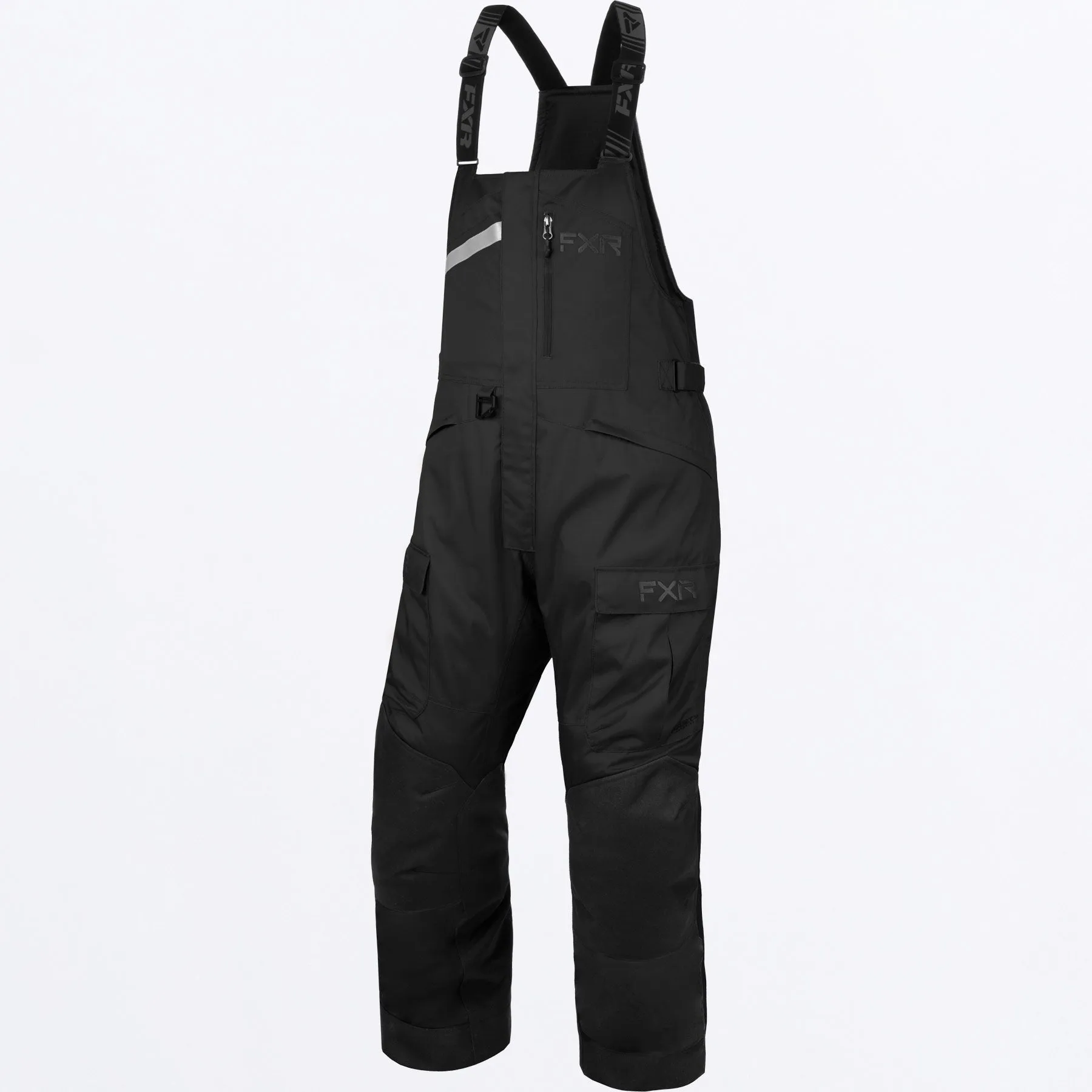 Men's Excursion Bib Pant sold by FXR product image thumbnail 2