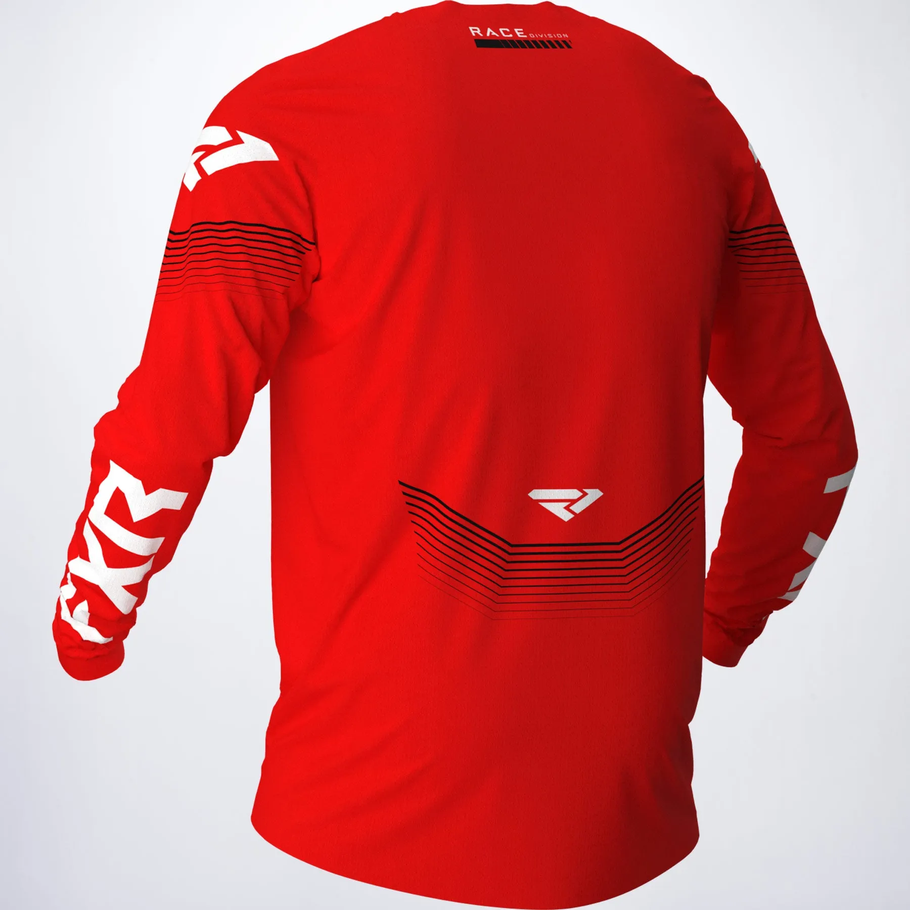 Helium LE MX Jersey sold by FXR product image thumbnail 4