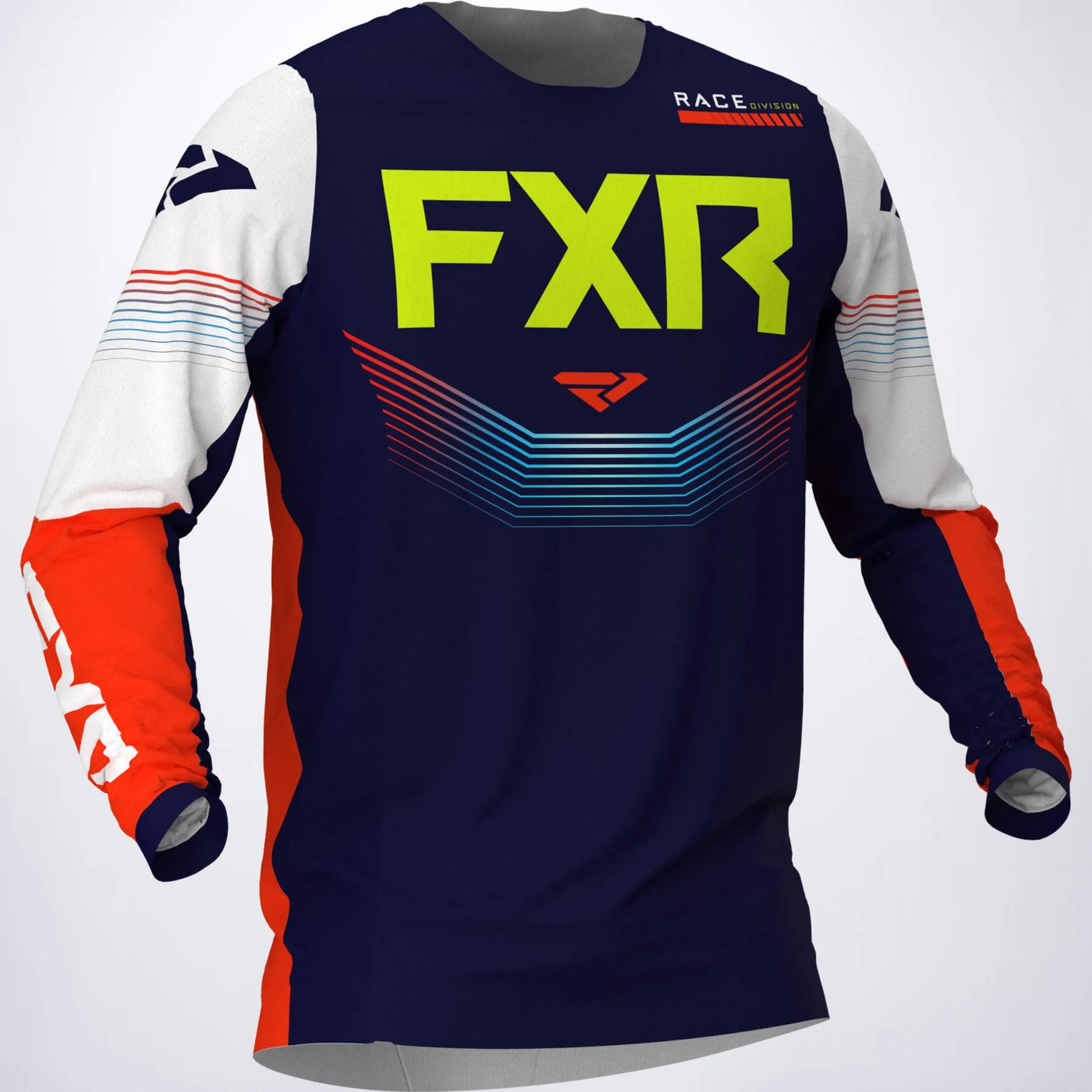 Helium LE MX Jersey sold by FXR