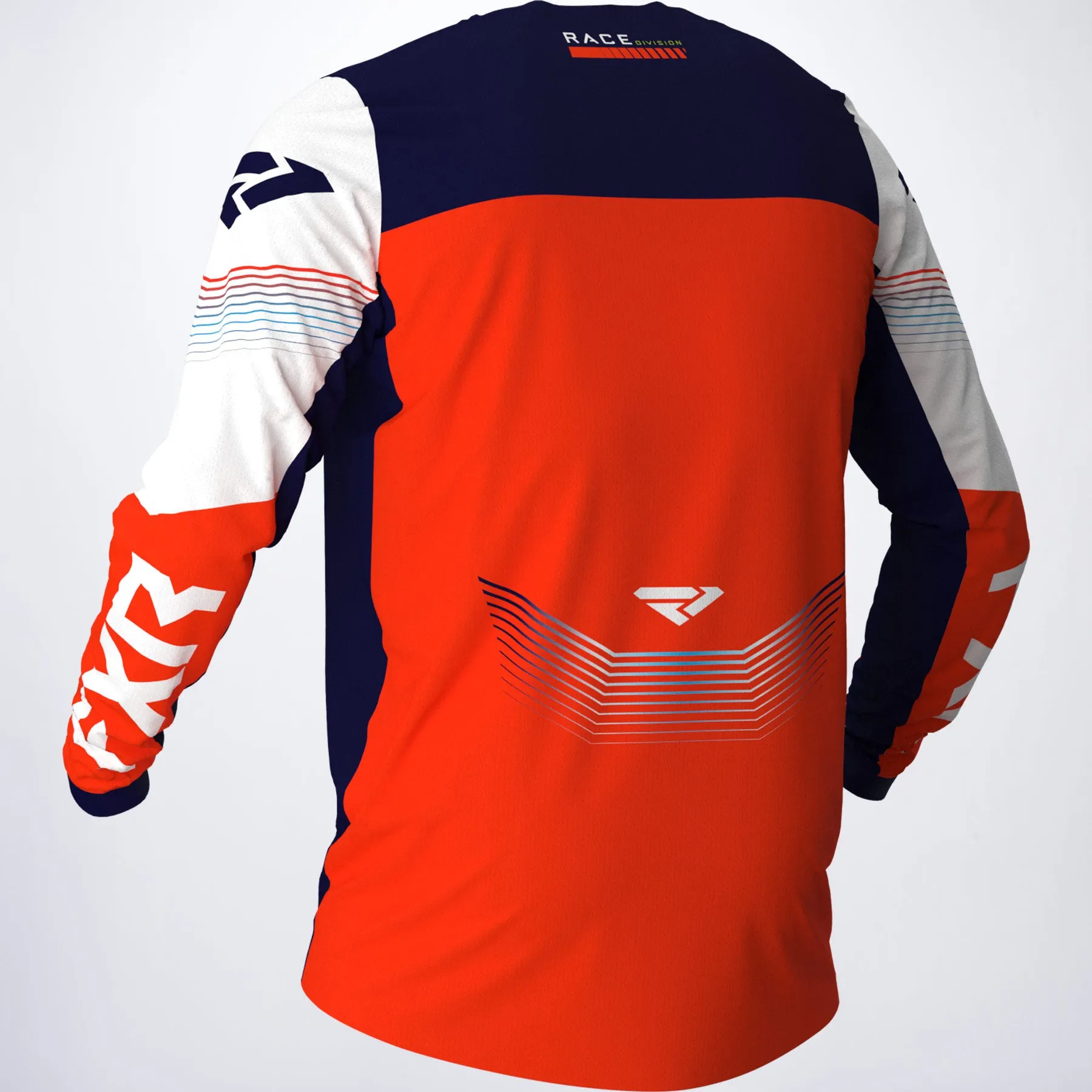Helium LE MX Jersey sold by FXR product image thumbnail 2