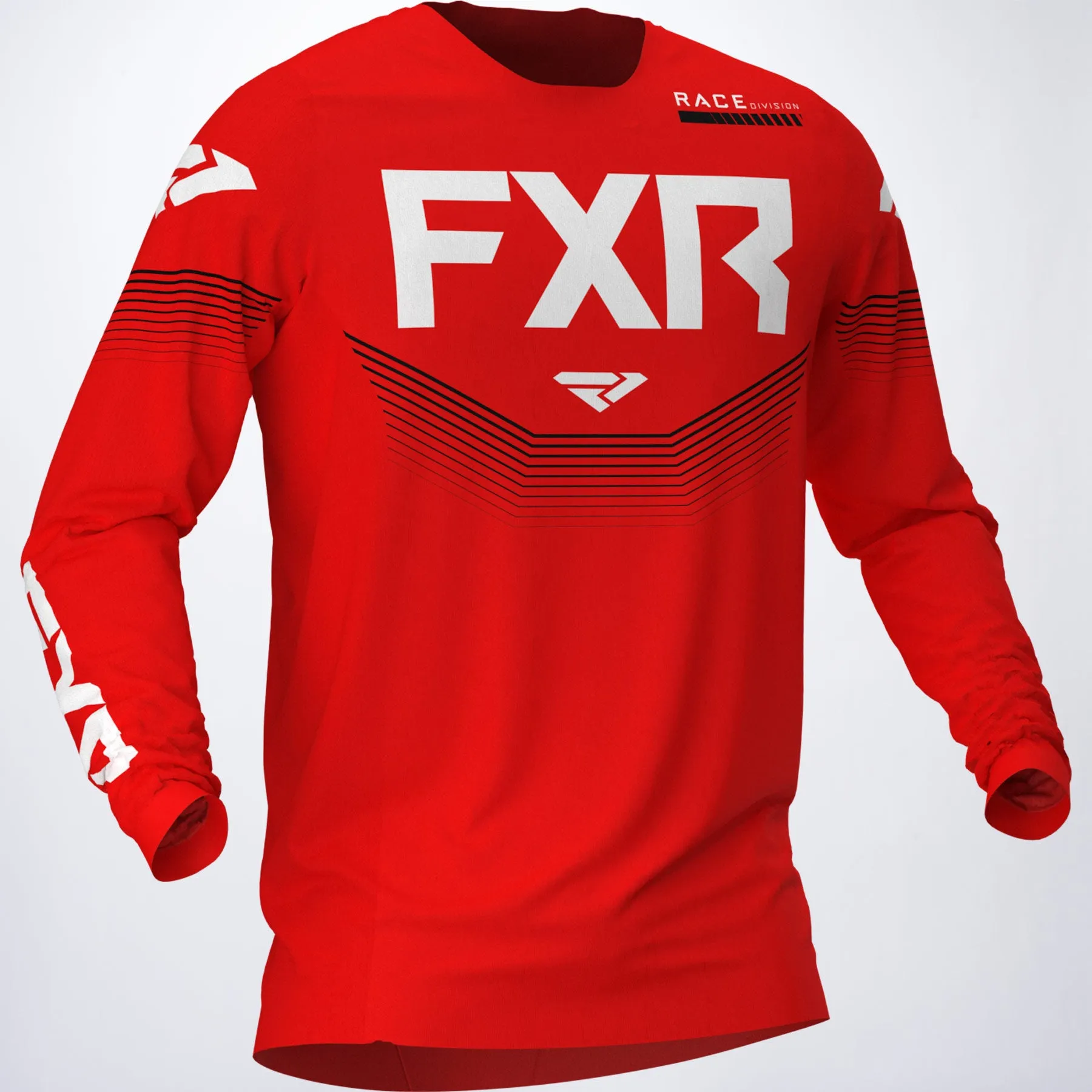 Helium LE MX Jersey sold by FXR product image thumbnail 3