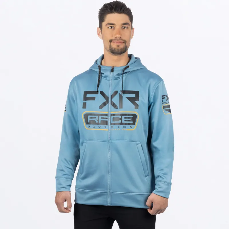 Race Div Tech Hoodie sold by FXR