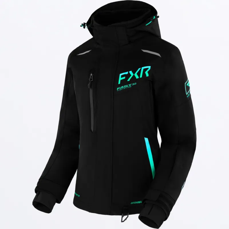 Women's Renegade FX Jacket sold by FXR