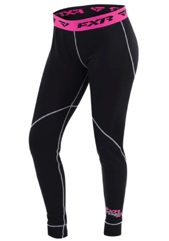 W Vapour 20% Merino Pant 17 sold by FXR
